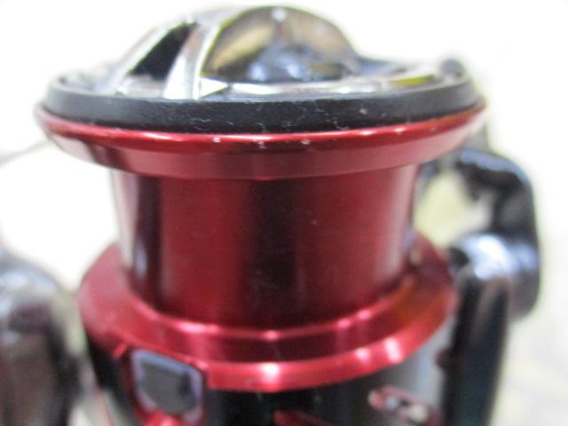 16ストラディックCI4+ 3000XGM