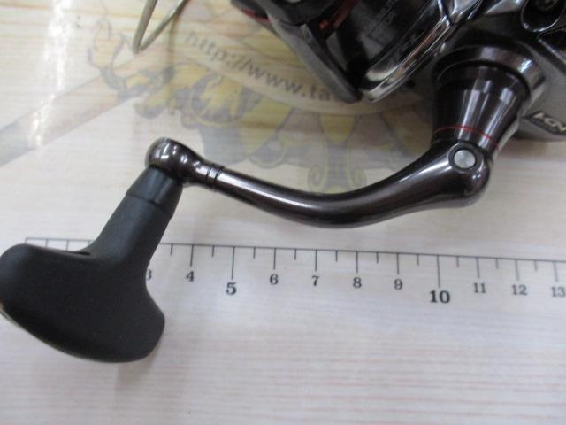 16ストラディックCI4+ 3000XGM