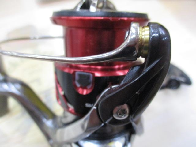 16ストラディックCI4+ 3000XGM