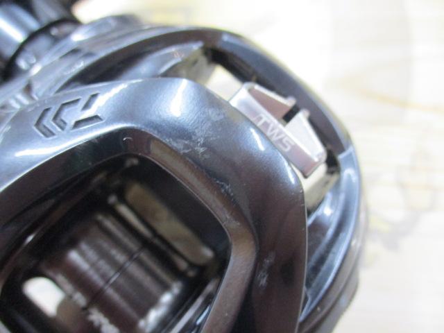 20タトゥーラ SV TW 103SHL