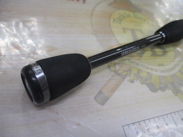 グラマーロックフィッシュ TR74electro 前期