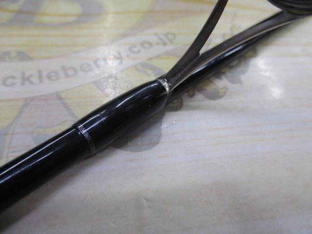 グラマーロックフィッシュ TR74electro 前期