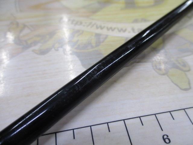 グラマーロックフィッシュ TR74electro 前期