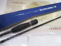 グラマーロックフィッシュ TR74electro 前期