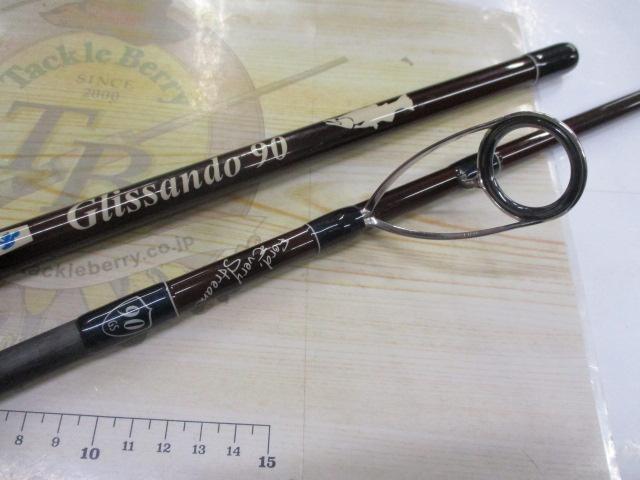 グリッサンド 90