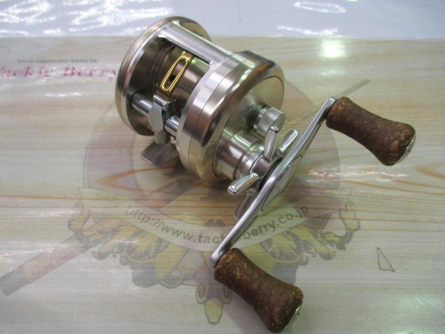 ミリオネアCV-Z 205L