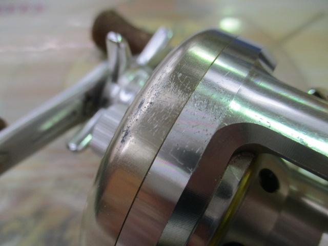 ミリオネアCV-Z 205L