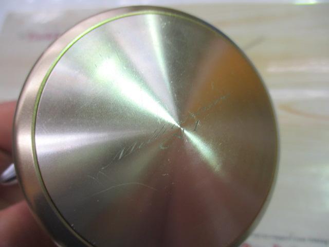 ミリオネアCV-Z 205L