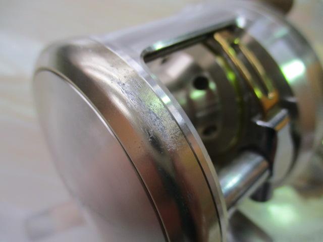 ミリオネアCV-Z 205L