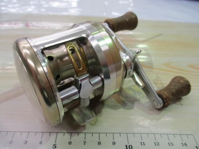 ミリオネアCV-Z 205L