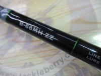 グラビアス アンダーカバー B-68MH ZZ