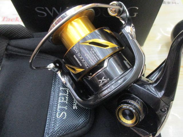 20ステラSW 5000XG