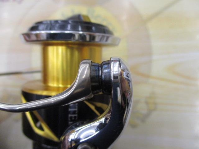 20ステラSW 5000XG