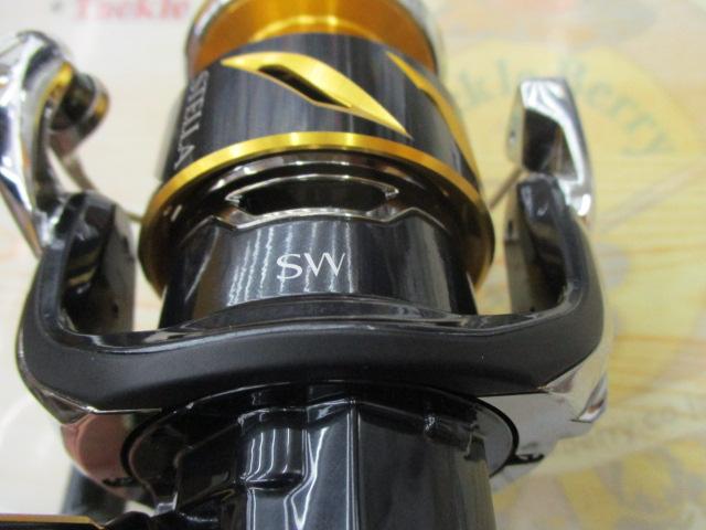 20ステラSW 5000XG