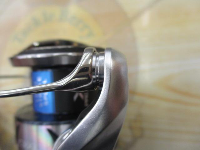 23ストラディック C3000HG