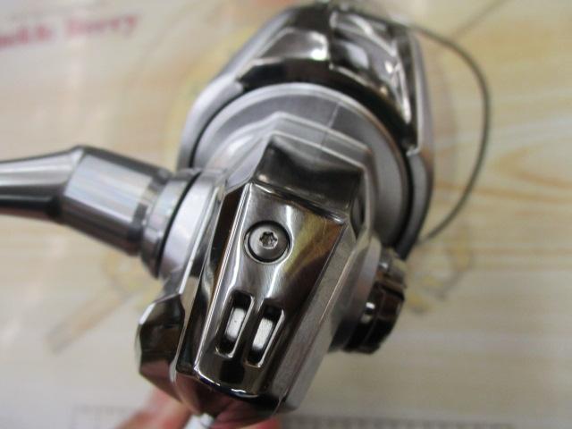 23ストラディック C3000HG