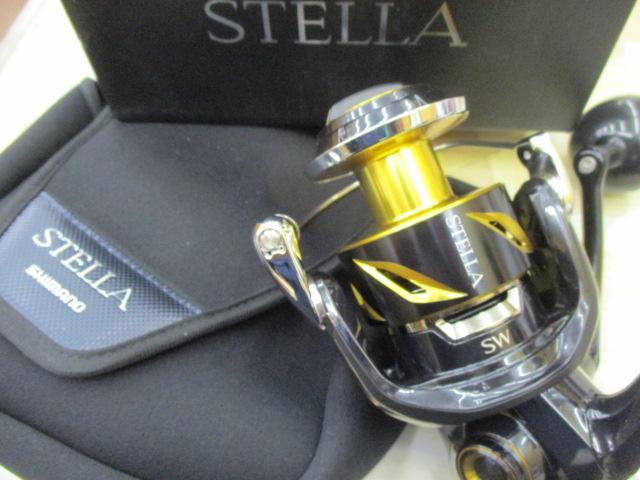 19ステラSW 8000HG