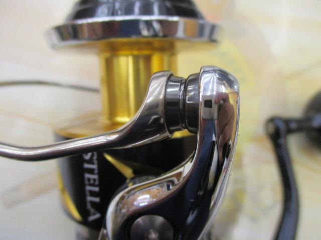 19ステラSW 8000HG