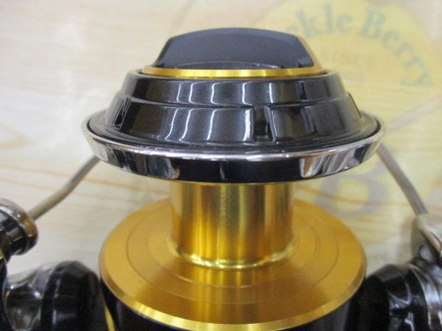 19ステラSW 8000HG