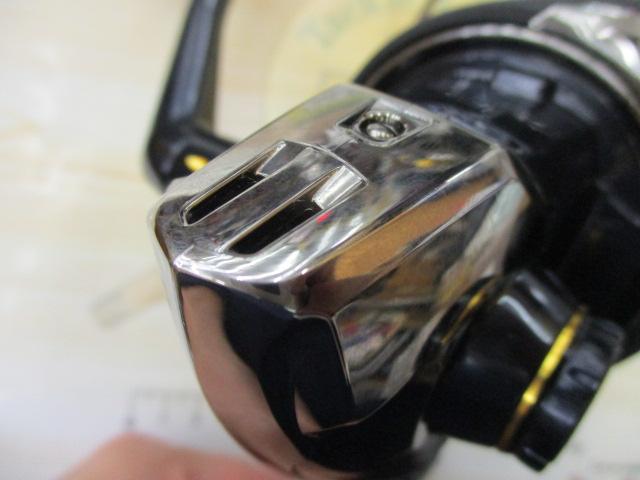 19ステラSW 8000HG