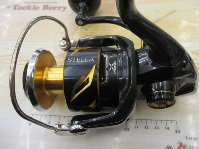 19ステラSW 8000HG