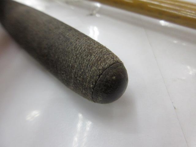 朱紋峰 飛造り 16