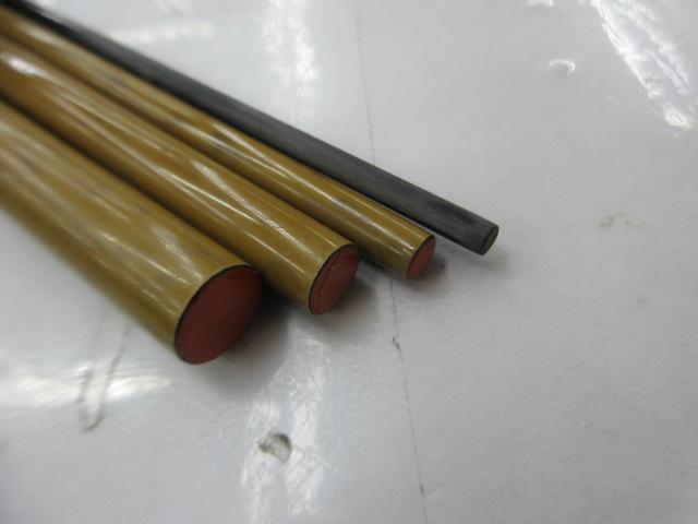 朱紋峰 飛造り 16