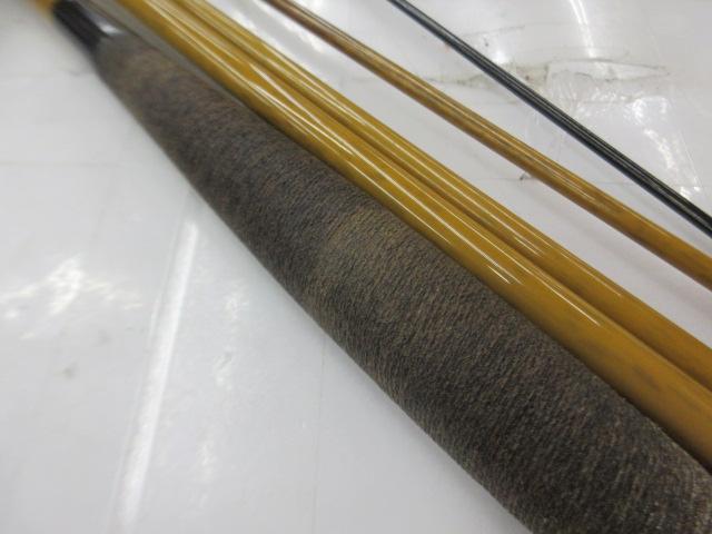 朱紋峰 飛造り 16