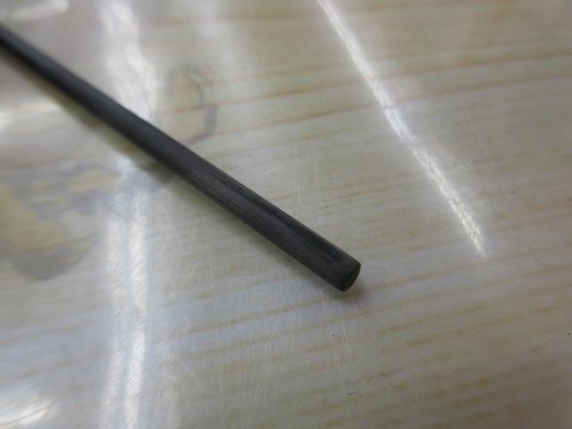 朱紋峰 飛造り 16