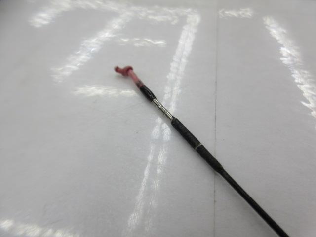 朱紋峰 飛造り 16