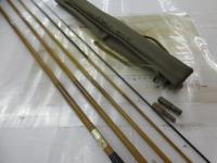 朱紋峰 飛造り 16