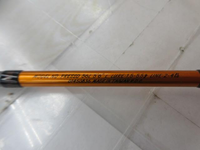 シルバークリークプレッソ 56L