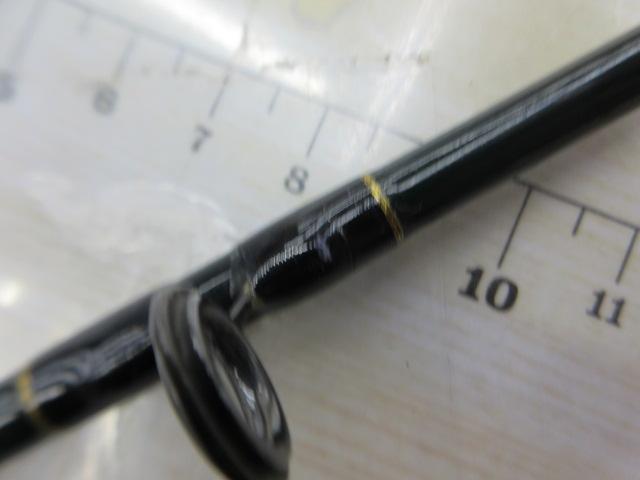 インスパイア ICSC-66MH