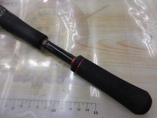 ゾディアス 164L-BFS