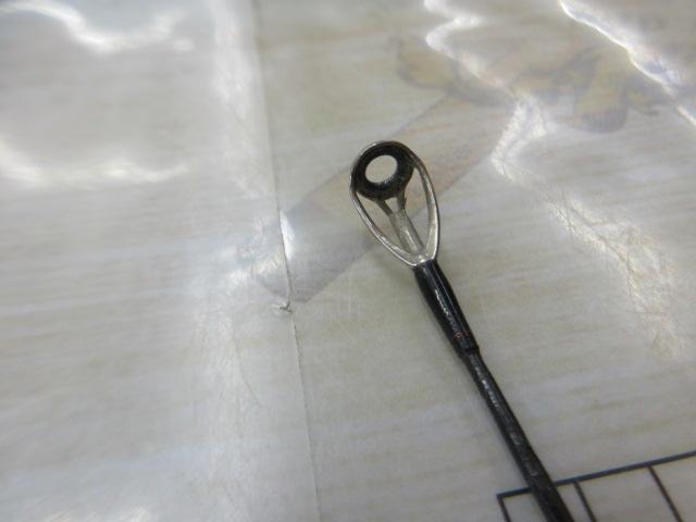 ゾディアス 164L-BFS