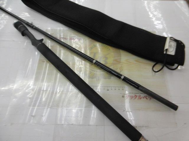 レジェンドリーム 78H/X2(EVAグリップ)