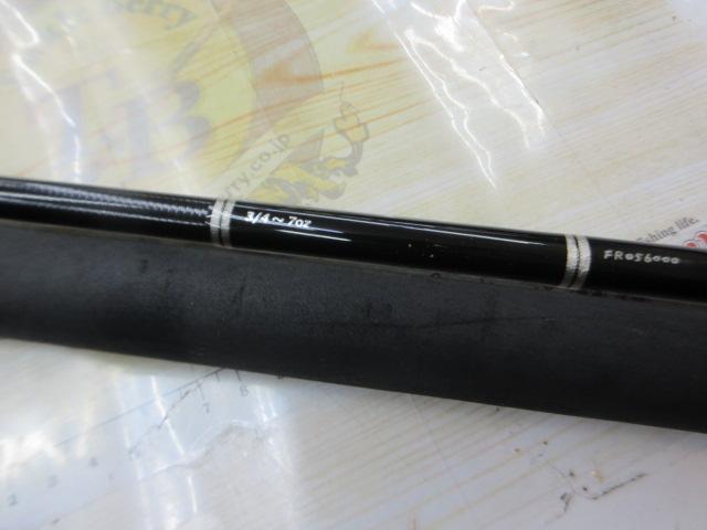 レジェンドリーム 78H/X2(EVAグリップ)