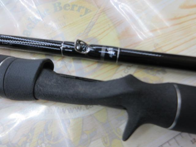 レジェンドリーム 78H/X2(EVAグリップ)