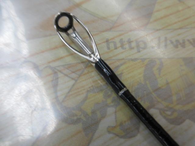 レジェンドリーム 78H/X2(EVAグリップ)