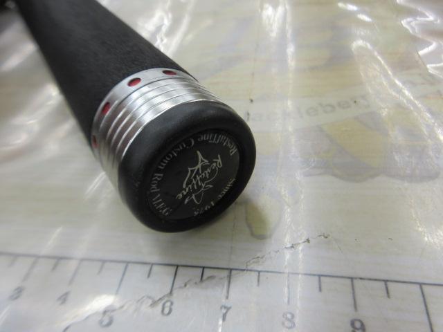 レジェンドリーム 78H/X2(EVAグリップ)