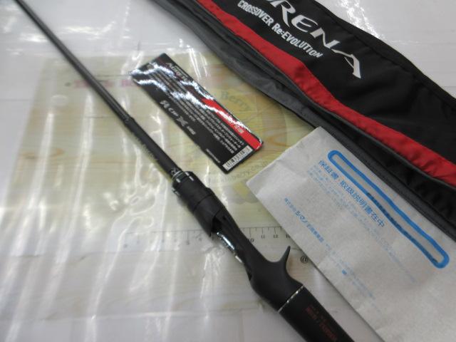 18ポイズンアドレナ 1610M