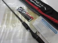 18ポイズンアドレナ 1610M