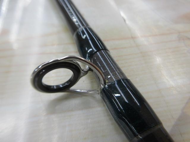 ルアーマチック B66ML