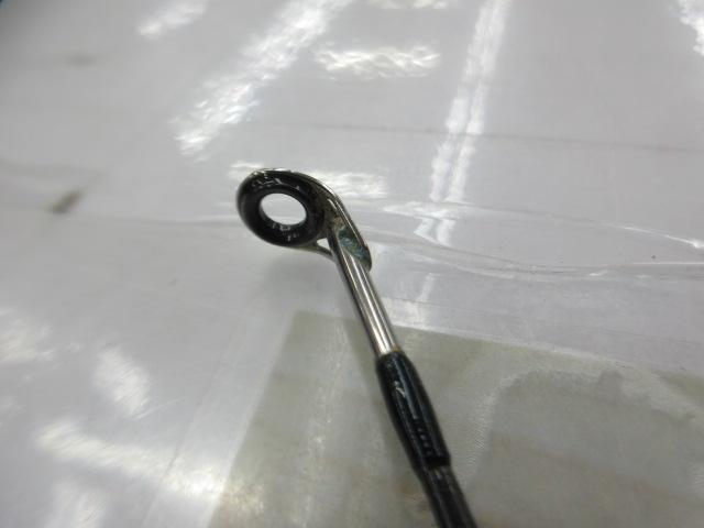 ルアーマチック B66ML