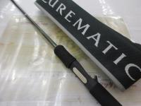 ルアーマチック B66ML