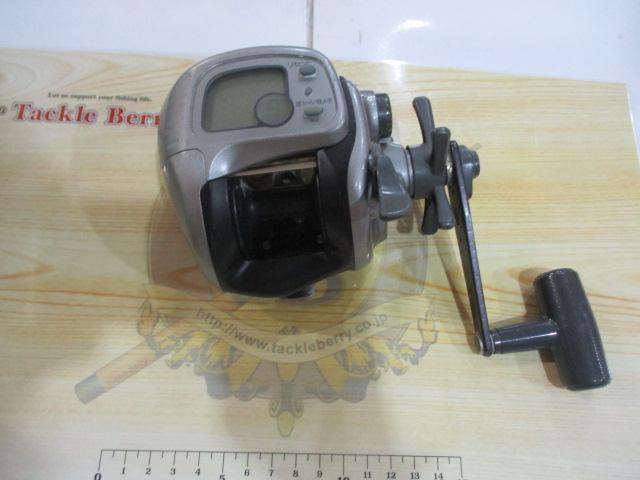 タナセンサーS 300DX