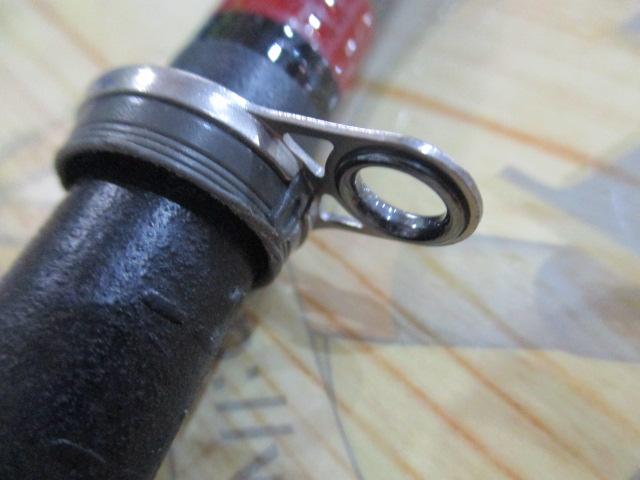 がま磯グレ競技スペシャルⅡ 175-53(チタンSic)