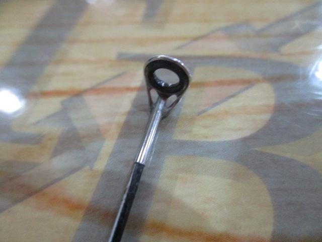 がま磯グレ競技スペシャルⅡ 175-53(チタンSic)