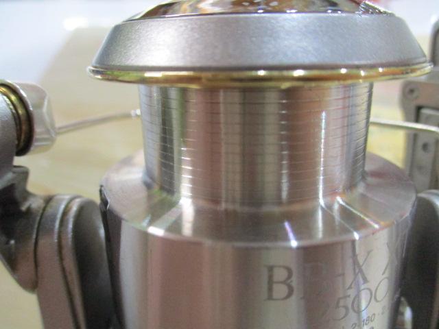 02BB-X XT 2000サイレント