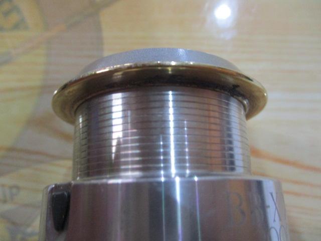 02BB-X XT 2000サイレント